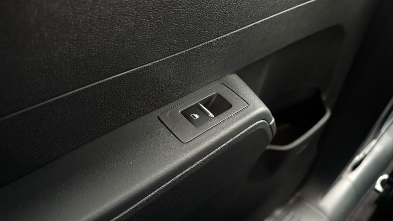 Ford Tourneo Courier 1.0 EcoBoost Titanium 5dr [Driver Assist] Petrol Estate